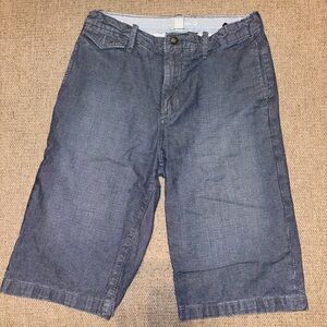 GapKids Boys Longer Shorts